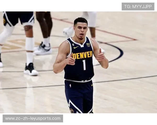 小波特底角三分入网，篮网在末节把对手反超